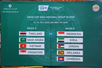 2025 Davis Cup Asia/Oceania Group III tournament opens in Bac Ninh